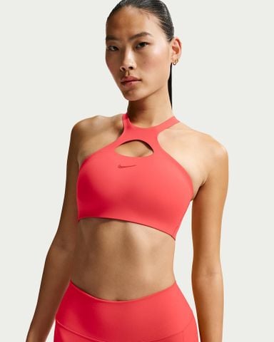 Nike - Áo Ngực Thể Thao Nữ Universa Women's Medium-Support Padded Sports Bra