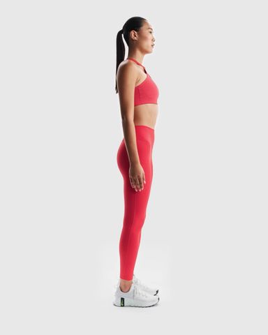 Nike - Áo Ngực Thể Thao Nữ Universa Women's Medium-Support Padded Sports Bra