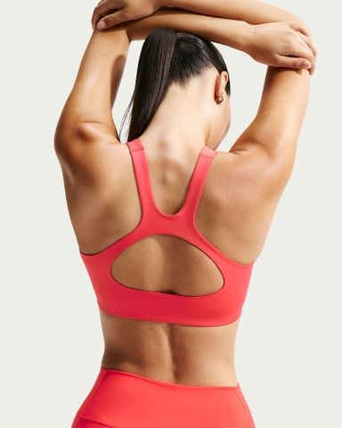 Nike - Áo Ngực Thể Thao Nữ Universa Women's Medium-Support Padded Sports Bra