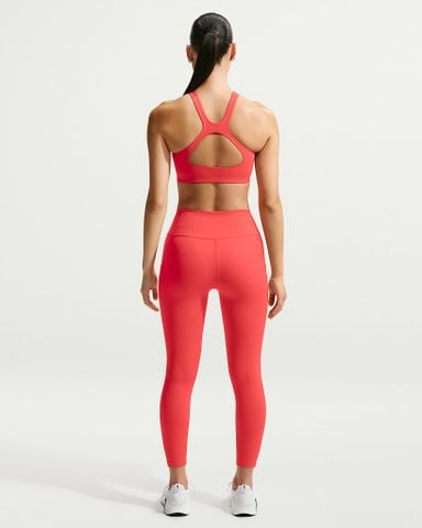 Nike - Áo Ngực Thể Thao Nữ Universa Women's Medium-Support Padded Sports Bra
