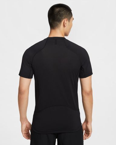 Nike - Áo phông tay ngắn thể thao Nam Nike Pro Training Men's Dri-FIT Short-Sleeve Top - 2