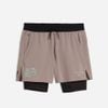 PUMA - SHORTS TRAINING BOTTOM SHORTS MEN HYROX 2in1 PWRMODE SHORT / HYROX 2in1 PWRMODE SHORT