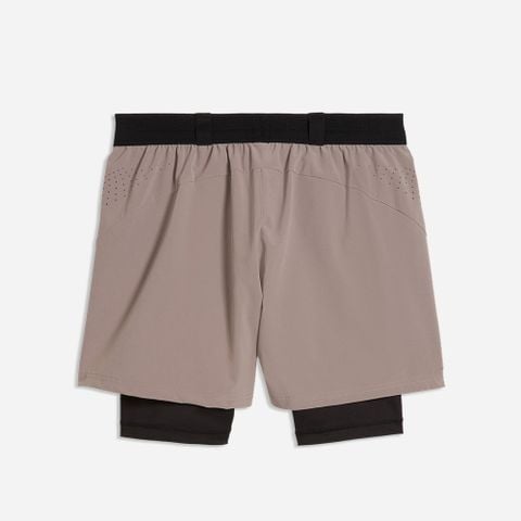 PUMA - SHORTS TRAINING BOTTOM SHORTS MEN HYROX 2in1 PWRMODE SHORT / HYROX 2in1 PWRMODE SHORT