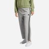 adidas - Quần dài thời trang Nữ Women's Adidas Fi 3-Stripes Oh Pants - Gray