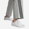 adidas - Quần dài thời trang Nữ Women's Adidas Fi 3-Stripes Oh Pants - Gray