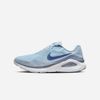 Nike - Giày chạy bộ Nam Men's Structure 26 Wide Running Shoes - Blue