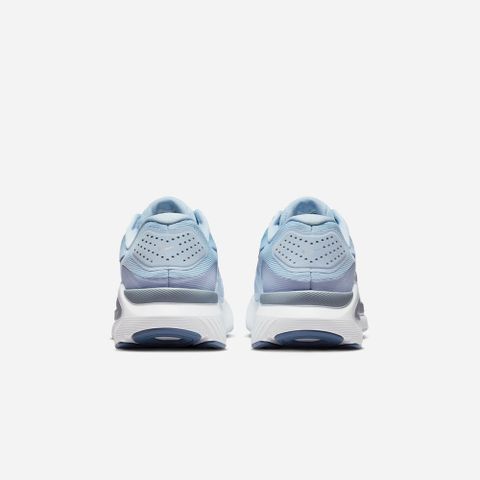Nike - Giày chạy bộ Nam Men's Structure 26 Wide Running Shoes - Blue
