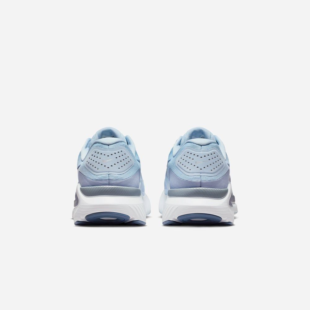 Nike - Giày chạy bộ Nam Men's Structure 26 Wide Running Shoes - Blue