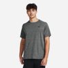 Under Armour - Áo Tay Ngắn Thể Thao Nam Tech Textured SS