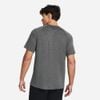 Under Armour - Áo Tay Ngắn Thể Thao Nam Tech Textured SS