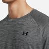Under Armour - Áo Tay Ngắn Thể Thao Nam Tech Textured SS