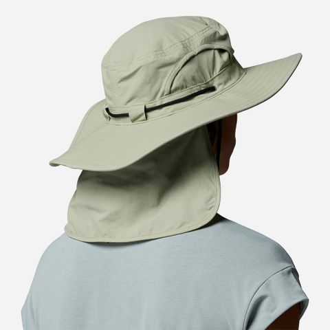 Columbia - Nón rộng vành Unisex Outdoor Coolhead™ Zero Iv Booney Hat - Mint Hat