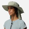Columbia - Nón rộng vành Unisex Outdoor Coolhead™ Zero Iv Booney Hat - Mint Hat