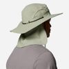Columbia - Nón rộng vành Unisex Outdoor Coolhead™ Zero Iv Booney Hat - Mint Hat