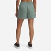 Under Armour - Quần ngắn thể thao nữ Unstoppable Utility Short Lifestyle