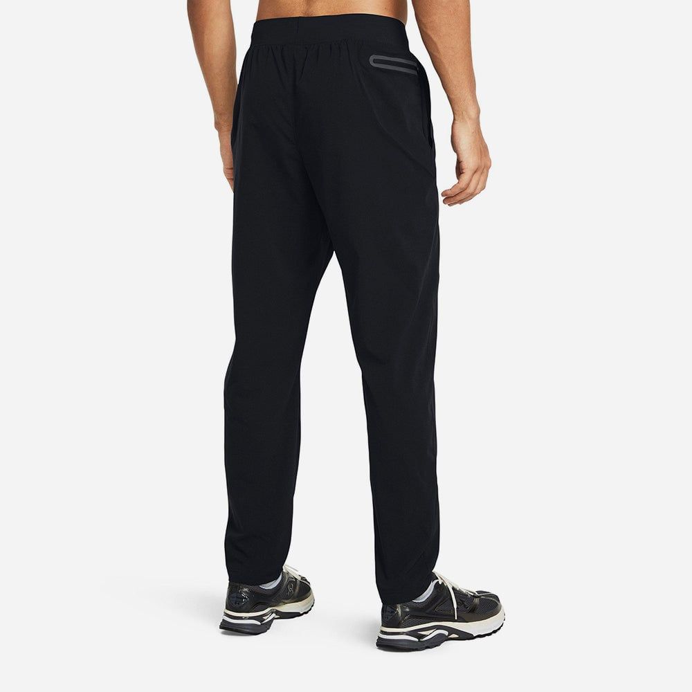 Under Armour - Quần dài thể thao nam Unstoppable Vented Taper Lifestyle