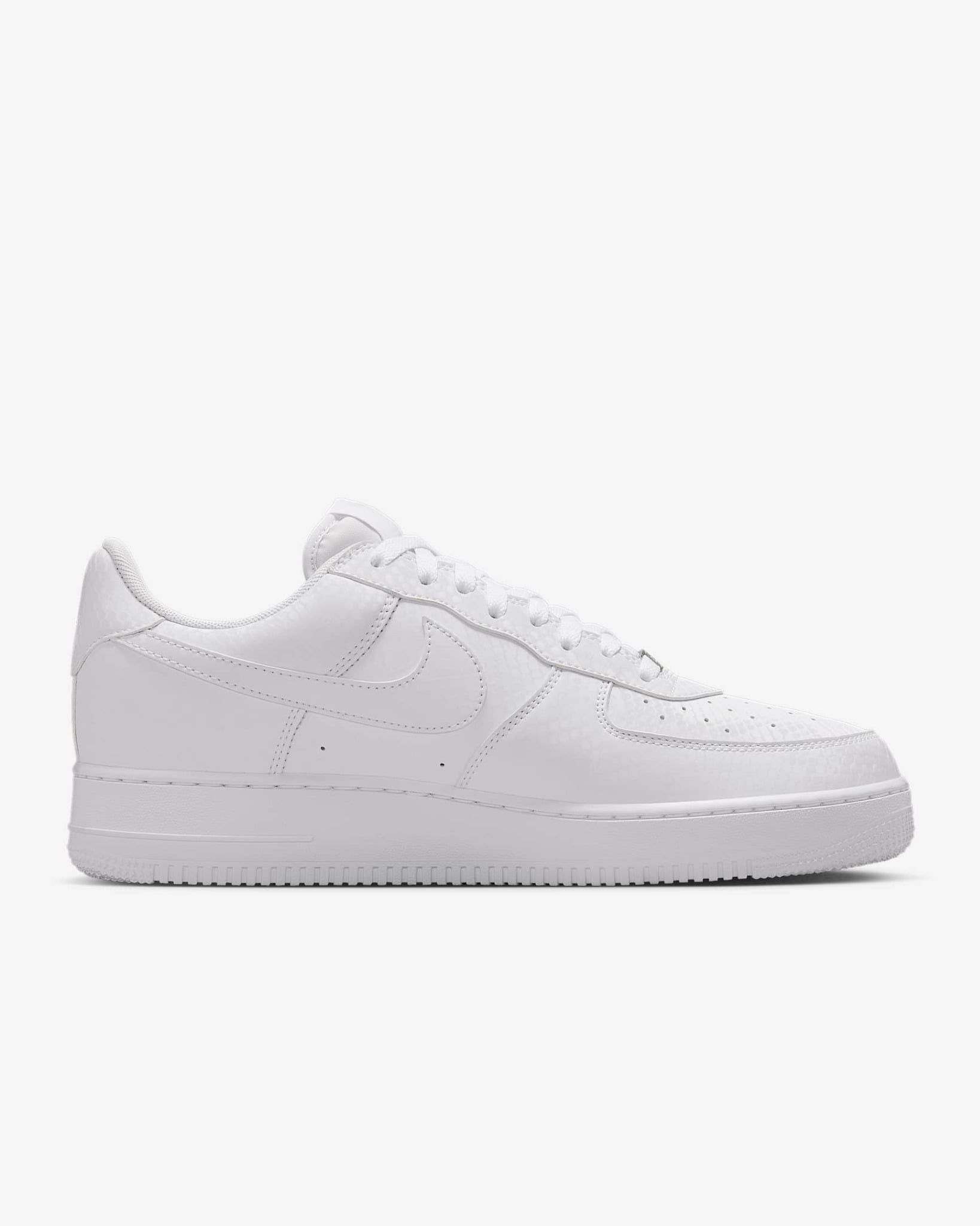 Nike - Giày thời trang thể thao Nam Kobe Air Force 1 Low Men's Shoes