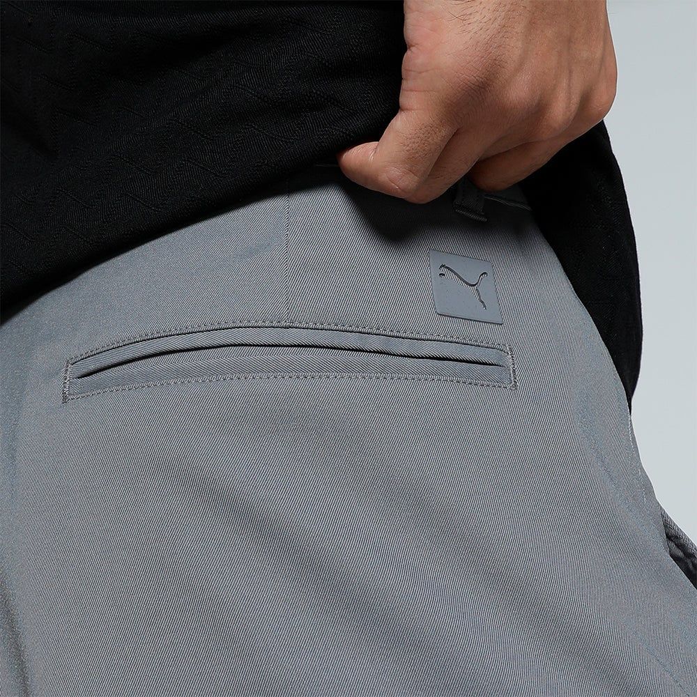 Puma - Quần ngắn đánh gôn nam Dealer Short 10