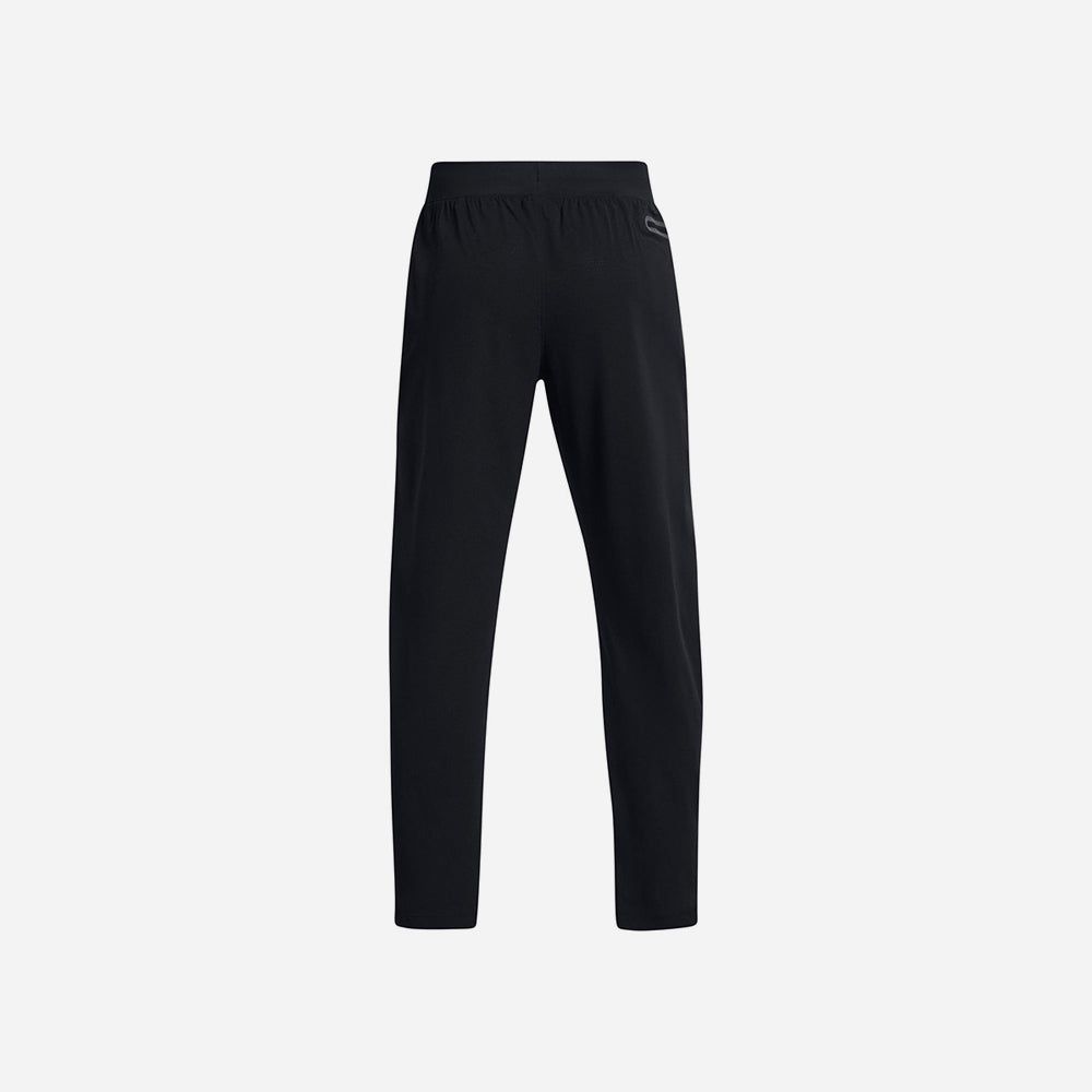 Under Armour - Quần dài thể thao nam Unstoppable Vented Taper Lifestyle