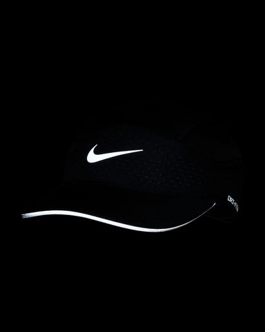 Nike - Nón thể thao Nam Nữ Fly Dri-FIT ADV Unstructured Reflective Cap