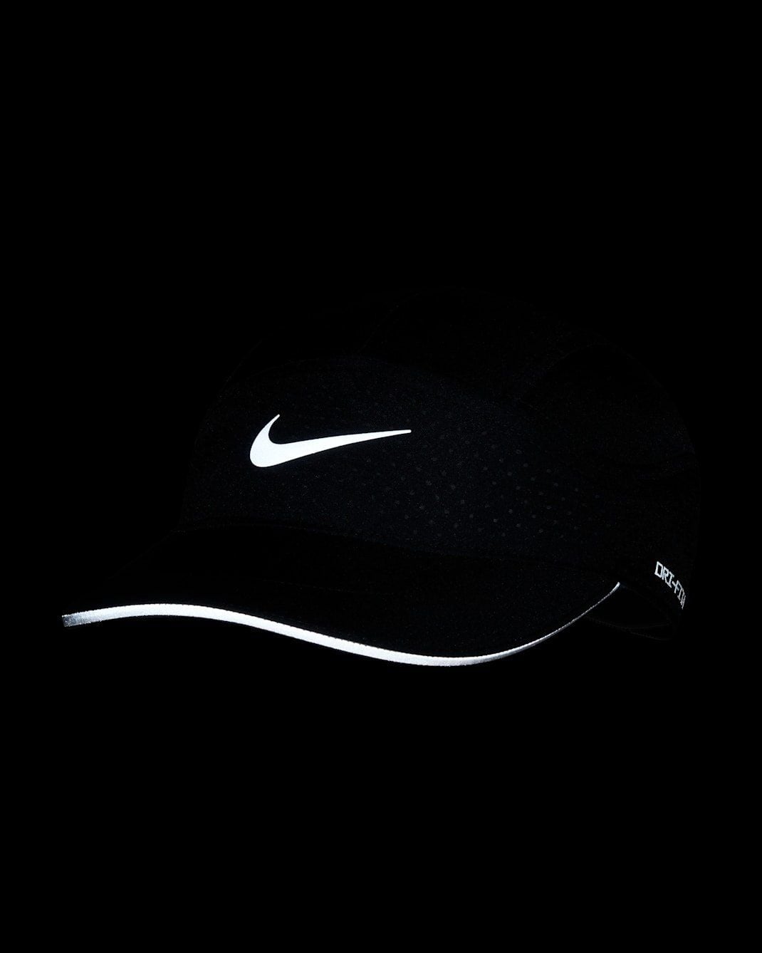 Nike - Nón thể thao Nam Nữ Fly Dri-FIT ADV Unstructured Reflective Cap