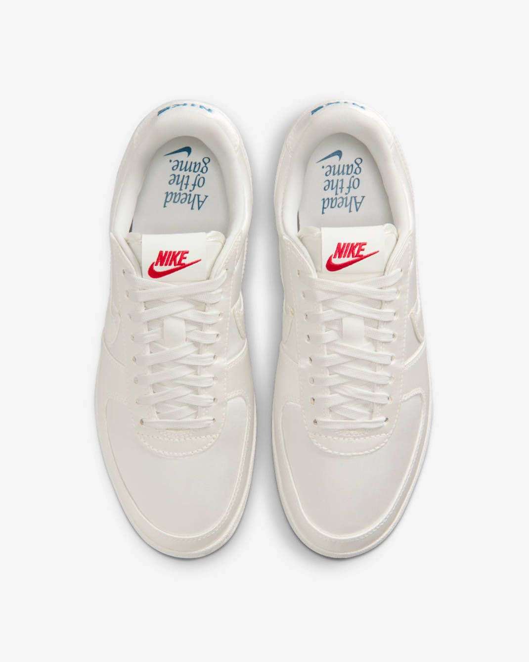 Nike - Giày thời trang thể thao Nữ Nike Field General Women's shoes