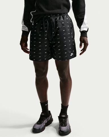 Nike - Quần Ngắn Thể Thao Nam Sportswear Club Woven Flow Shorts