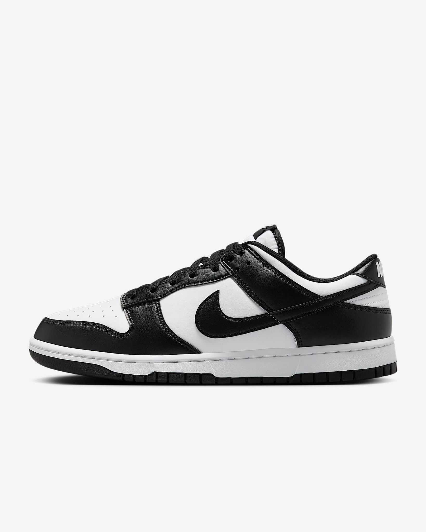 Nike - Giày thời trang thể thao Nam Nike Dunk Low Retro Men's Shoes