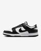 Nike - Giày thời trang thể thao Nam Nike Dunk Low Retro Men's Shoes