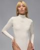 Nike - Bộ bodysuit tay dài thể thao Nữ Jordan Flight Mountainside Women's Long-Sleeve Bodysuit