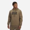 Under Armour - Áo khoác có mũ trùm đầu nam Project Rock Rival Flc Hoodies Lifestyle