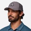 Columbia - Nón Trucker Unisex Mountaincap II 3D Stretch Snap Back