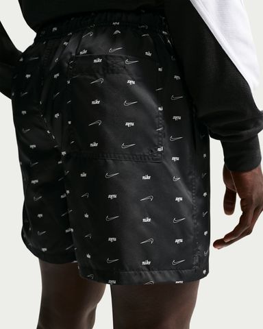 Nike - Quần Ngắn Thể Thao Nam Sportswear Club Woven Flow Shorts