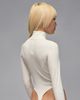 Nike - Bộ bodysuit tay dài thể thao Nữ Jordan Flight Mountainside Women's Long-Sleeve Bodysuit