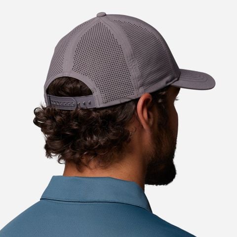 Columbia - Nón Trucker Unisex Mountaincap II 3D Stretch Snap Back