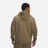 Under Armour - Áo khoác có mũ trùm đầu nam Project Rock Rival Flc Hoodies Lifestyle