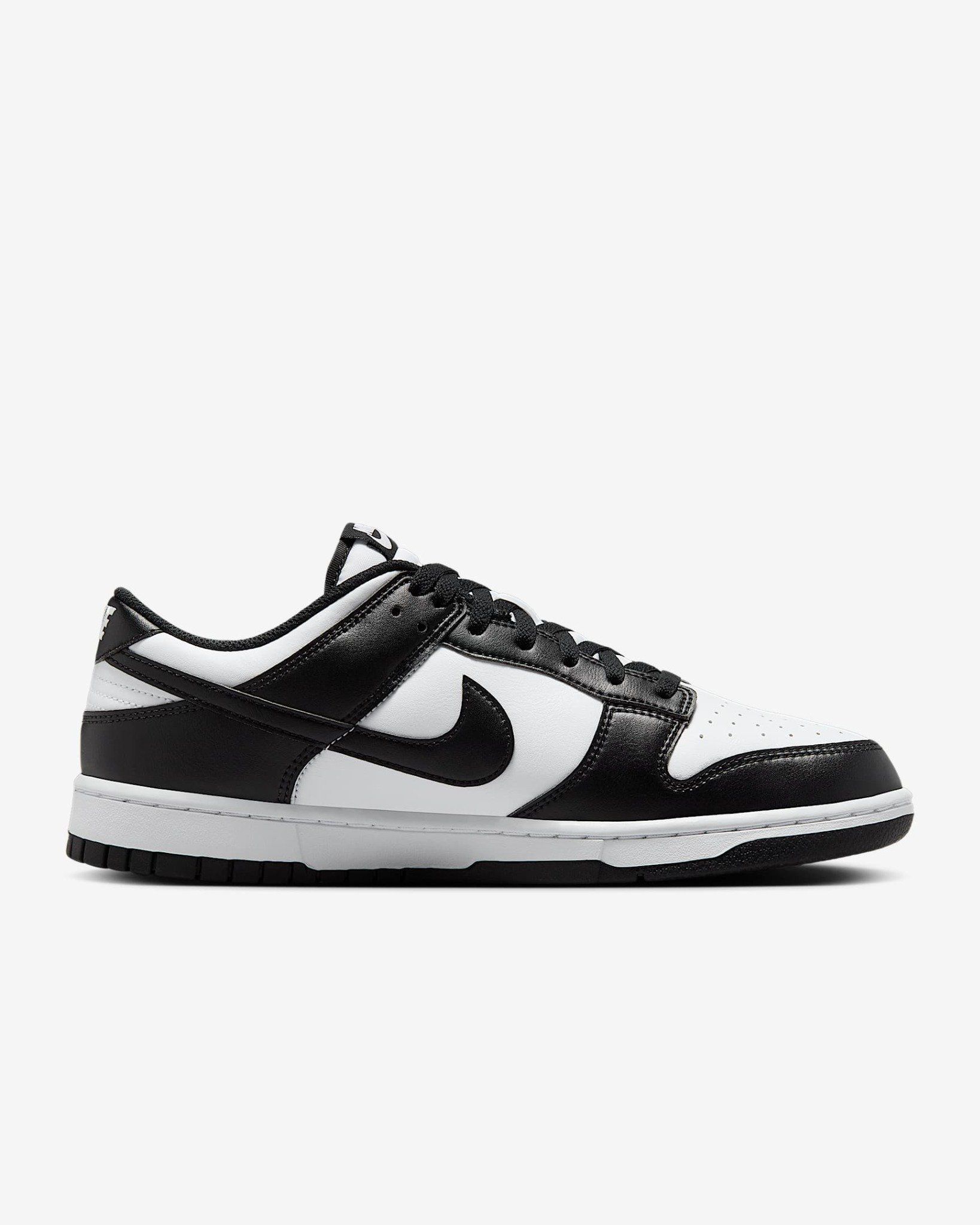 Nike - Giày thời trang thể thao Nam Nike Dunk Low Retro Men's Shoes