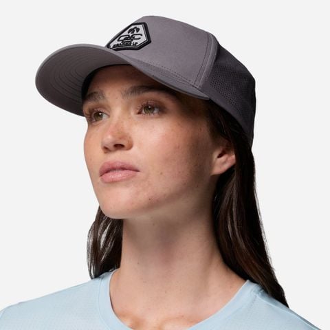 Columbia - Nón Trucker Unisex Mountaincap II 3D Stretch Snap Back