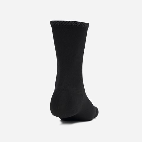 Under Armour - Vớ Chạy Bộ Unisex Crew Running Socks Velociti Lite 1PK Crew - 3