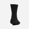 Under Armour - Vớ Chạy Bộ Unisex Crew Running Socks Velociti Lite 1PK Crew