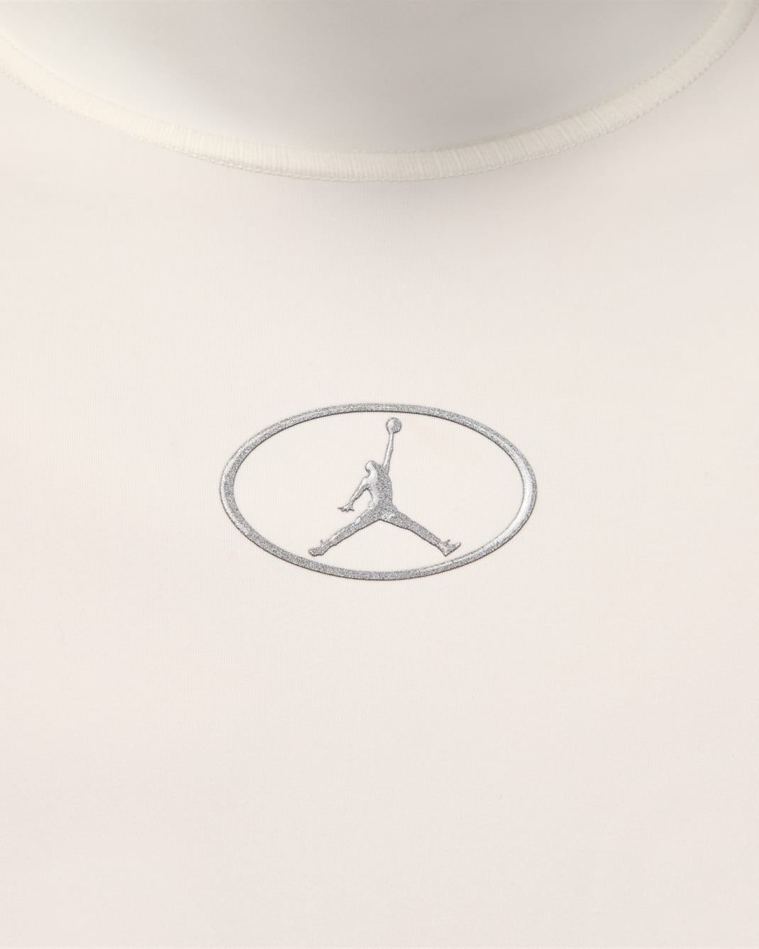 Nike - Bộ bodysuit tay dài thể thao Nữ Jordan Flight Mountainside Women's Long-Sleeve Bodysuit