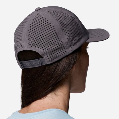 Columbia - Nón Trucker Unisex Mountaincap II 3D Stretch Snap Back - 3