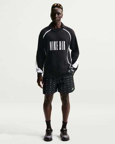 Nike - Quần Ngắn Thể Thao Nam Sportswear Club Woven Flow Shorts