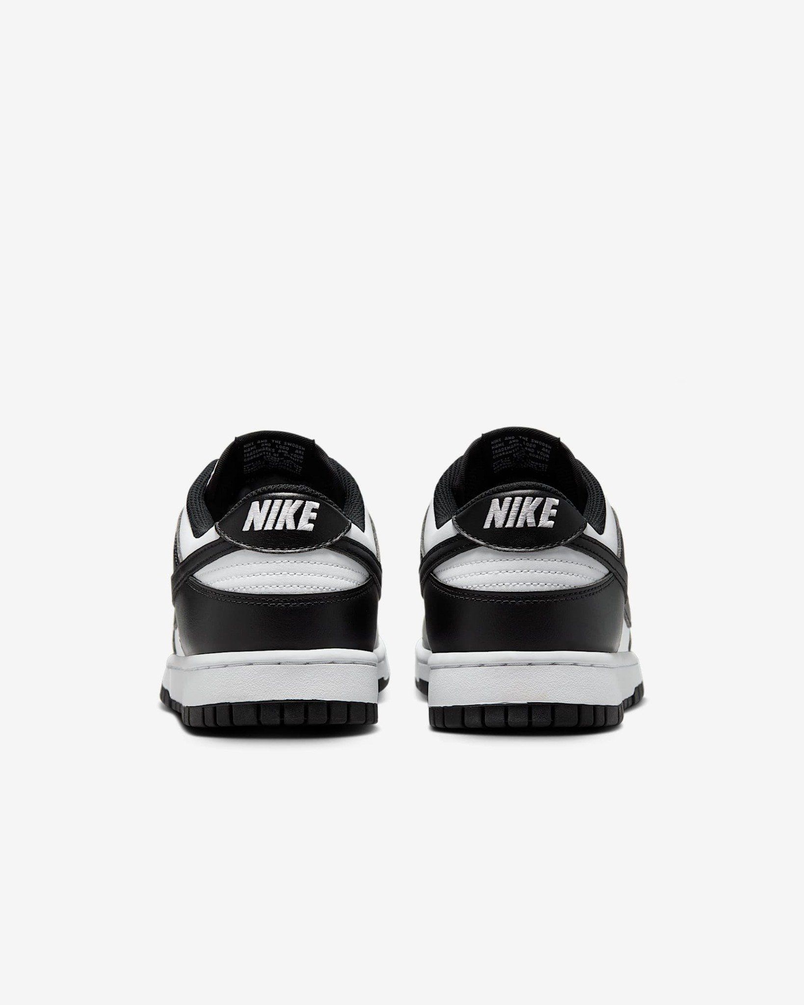 Nike - Giày thời trang thể thao Nam Nike Dunk Low Retro Men's Shoes