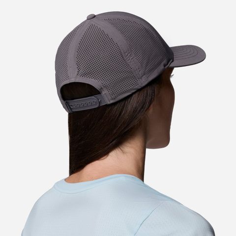 Columbia - Nón Trucker Unisex Mountaincap II 3D Stretch Snap Back - 2