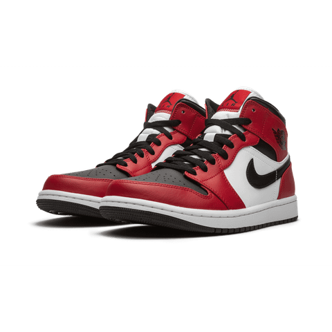 Nike - Giày Sneakers Nam Air Jordan 1 Mid