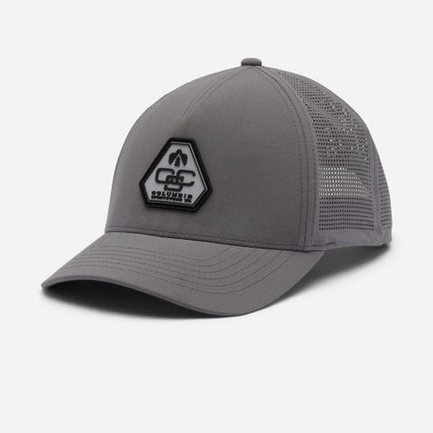Columbia - Nón Trucker Unisex Mountaincap II 3D Stretch Snap Back