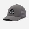 Columbia - Nón Trucker Unisex Mountaincap II 3D Stretch Snap Back