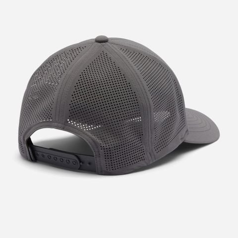 Columbia - Nón Trucker Unisex Mountaincap II 3D Stretch Snap Back