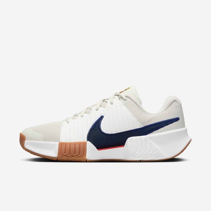 Nike - Giày quần vợt thể thao Nam Nike GP Challenge Pro Men's Hard Court Tennis Shoes